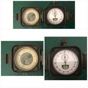 Promotion for the of 2005 Grand Cherokee